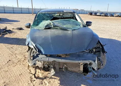 2017 Nissan Sentra S z USA, uszkodzony, nr VIN 3N1AB7AP8HL667659